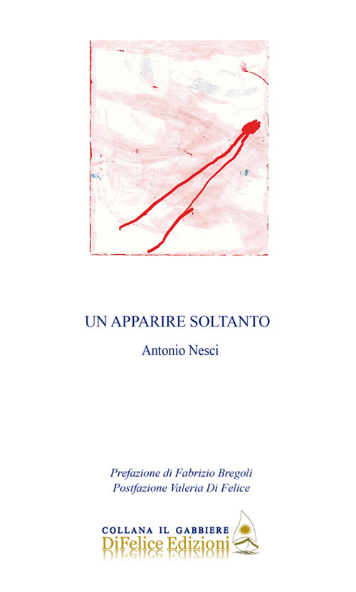 Un apparire soltanto