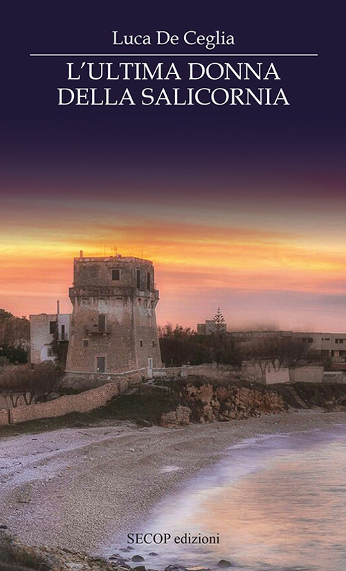 L'ultima donna della Salicornia