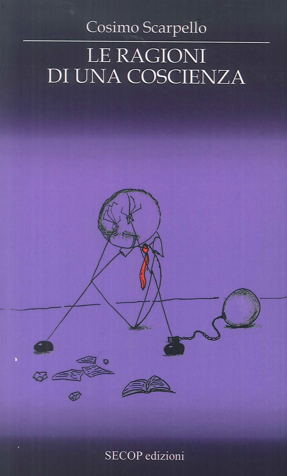 Le ragioni di una coscienza