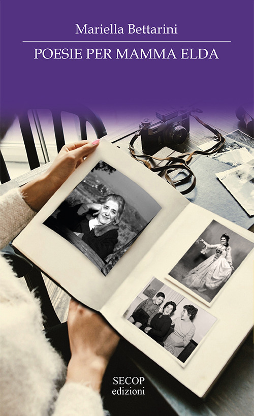 Poesie per mamma elda