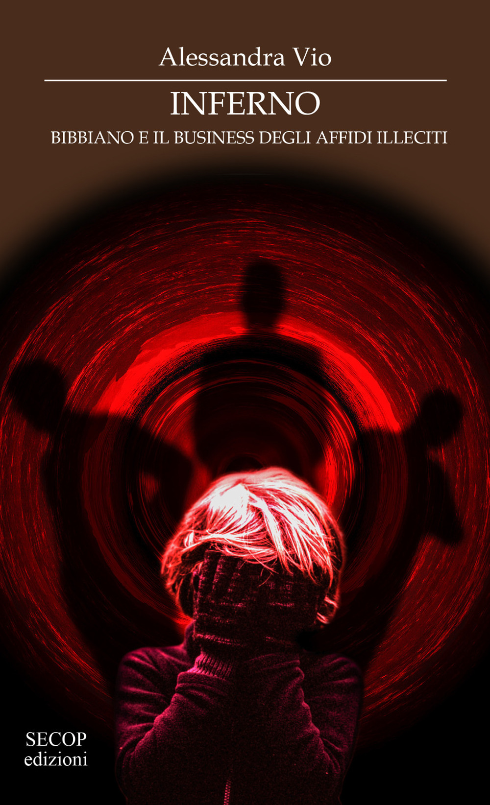 Inferno. Bibbiano e il business degli affidi illeciti