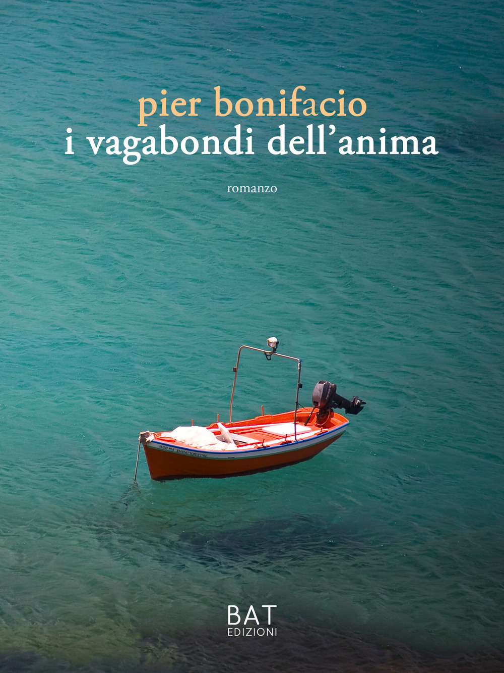 I vagabondi dell'anima