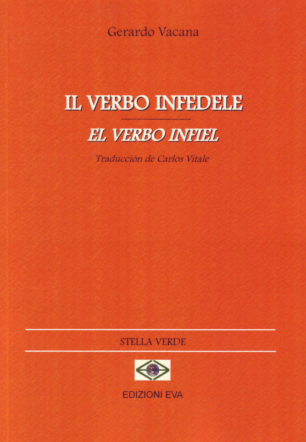 Il verbo infedele-El verbo infiel
