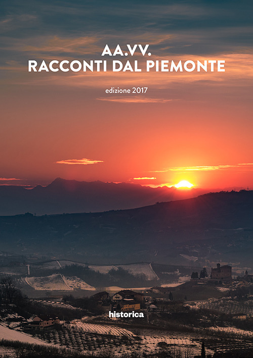 Racconti dal Piemonte