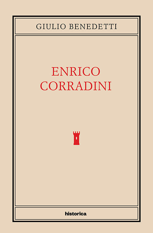 Enrico Corradini