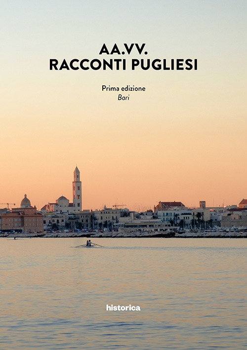 Racconti pugliesi. Bari