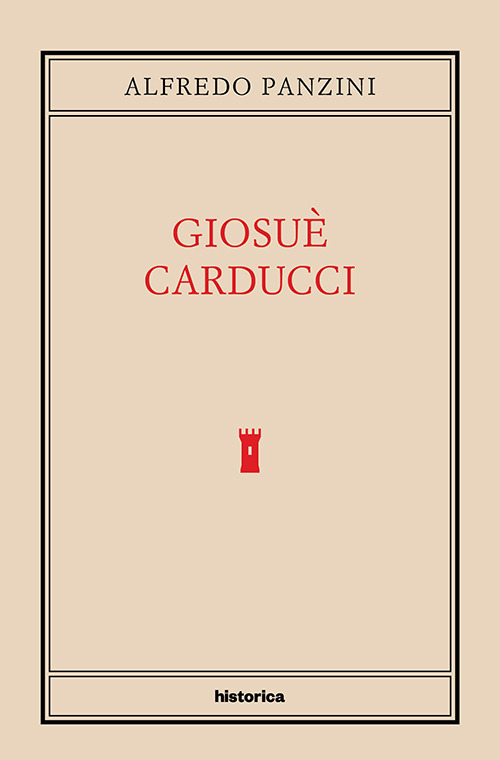 Giosuè Carducci