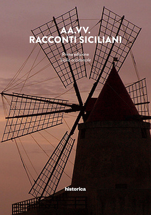 Racconti siciliani. Sicilia occidentale
