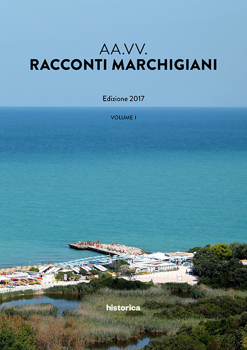 Racconti marchigiani. Vol. 1