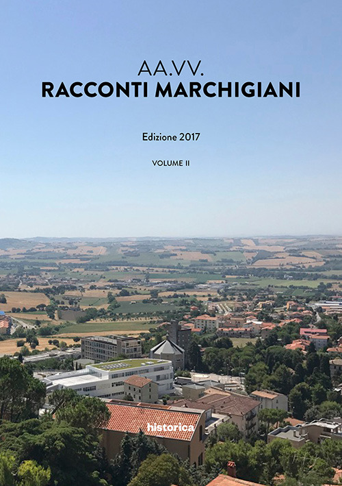 Racconti marchigiani. Vol. 2