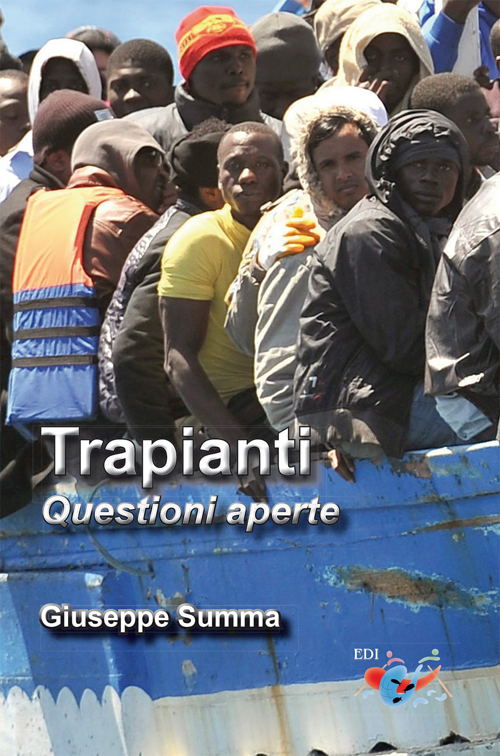 Trapianti. Questioni aperte