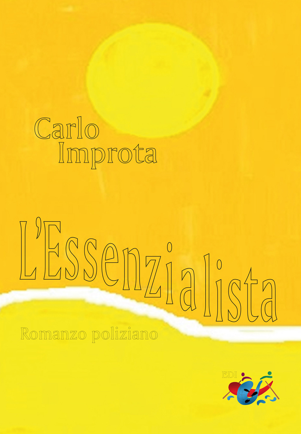 L'essenzialista. Romanzo poliziano