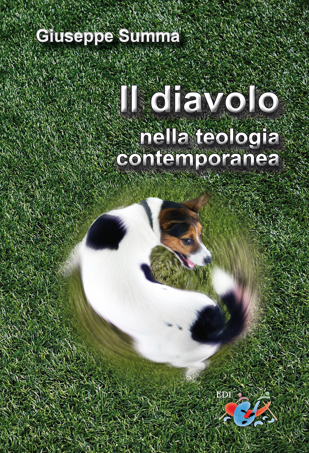 Il diavolo nella teologia contemporanea