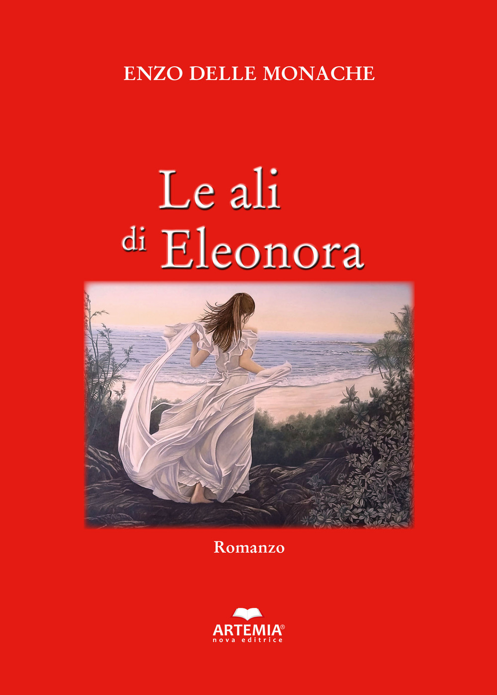 Le ali di Eleonora