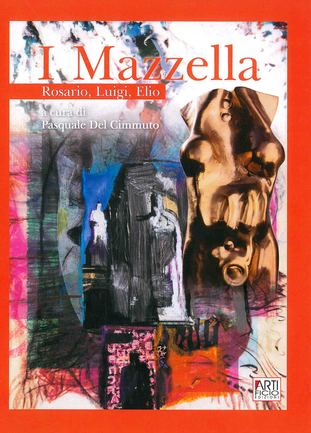 I Mazzella. Rosario, Luigi, Elio