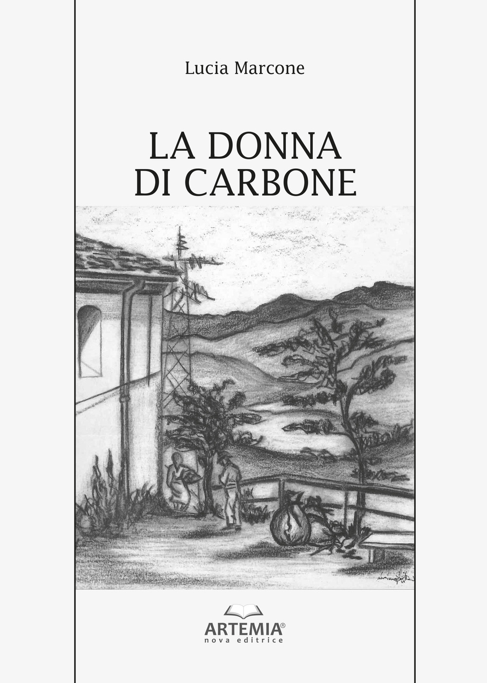 La donna di carbone
