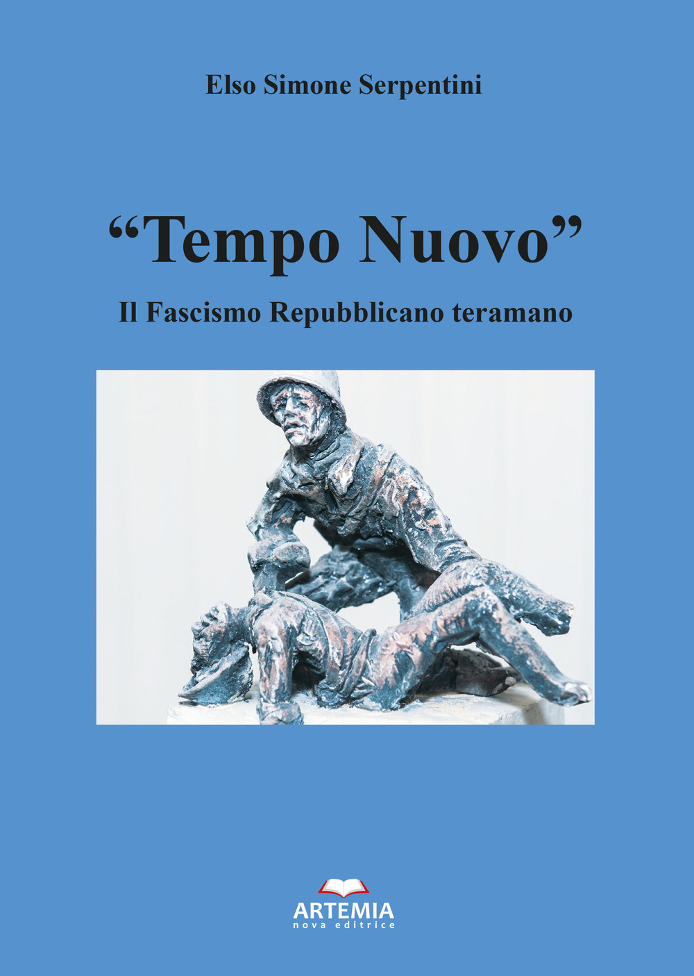 «Tempo nuovo». Il Fascismo Repubblicano teramano