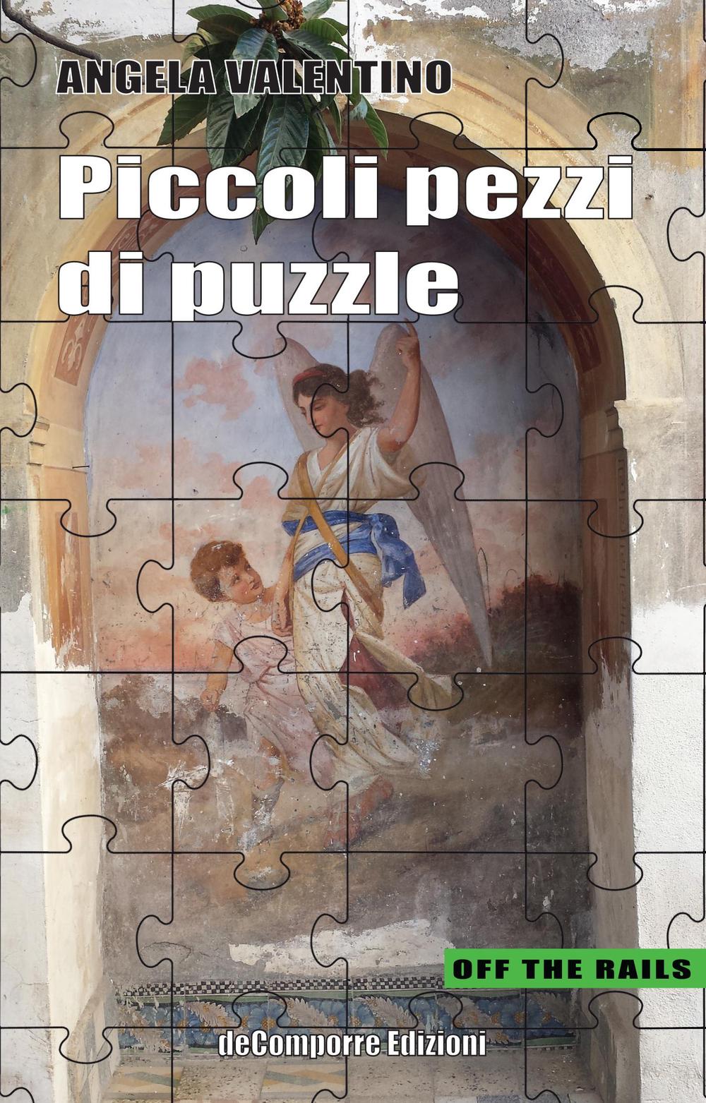 Piccoli pezzi di puzzle
