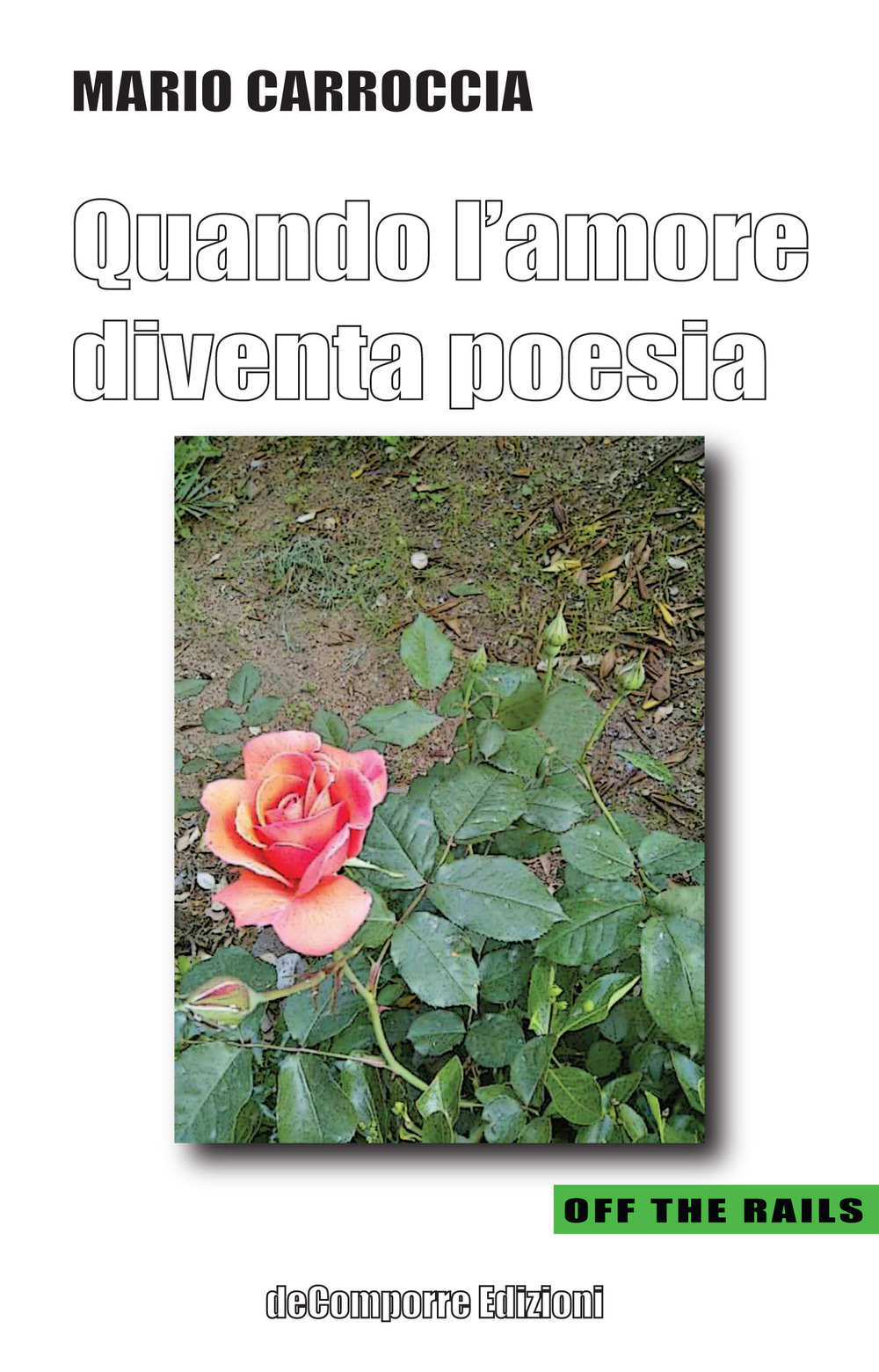 Quando l'amore diventa poesia