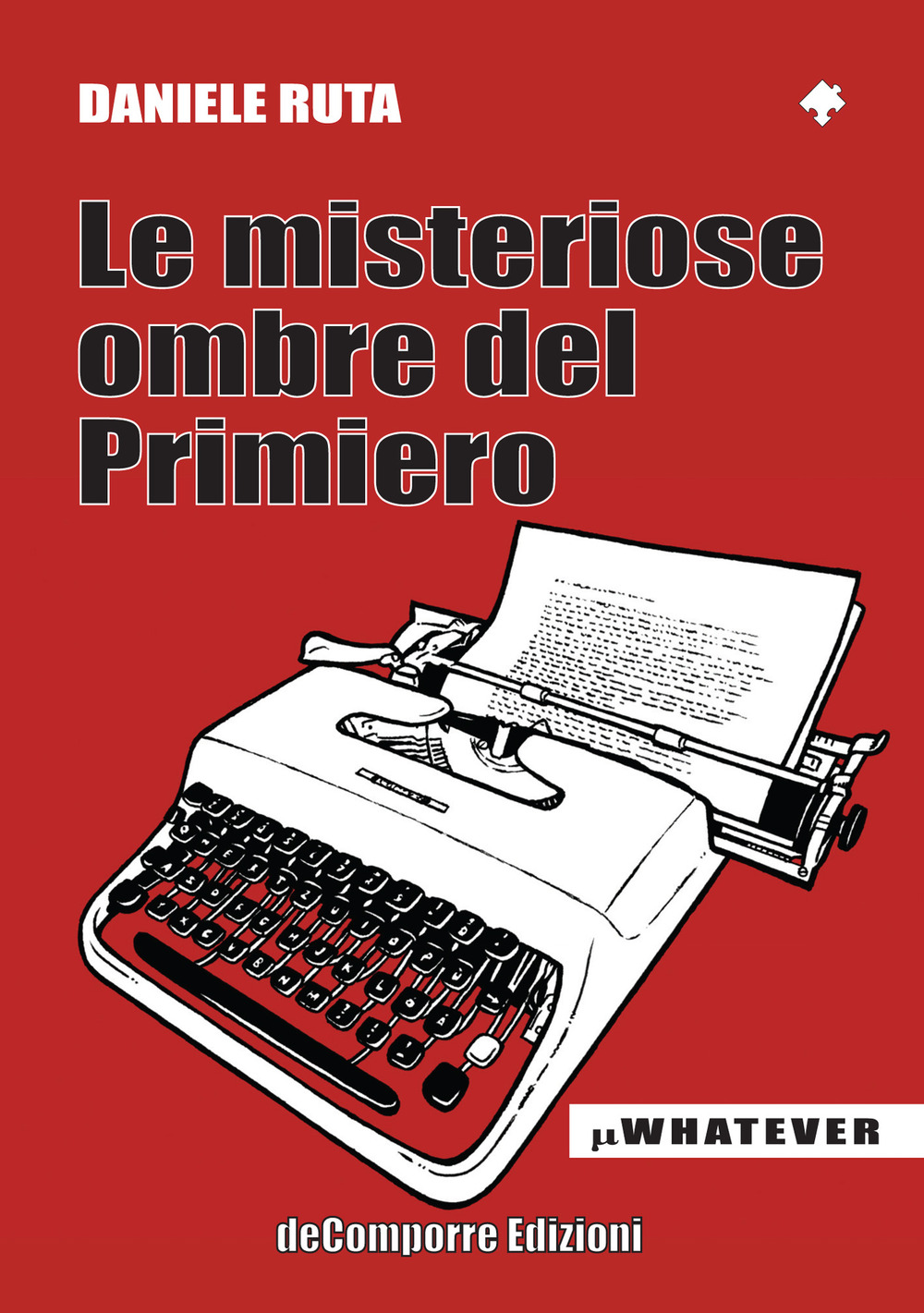 Le misteriose ombre del Primiero