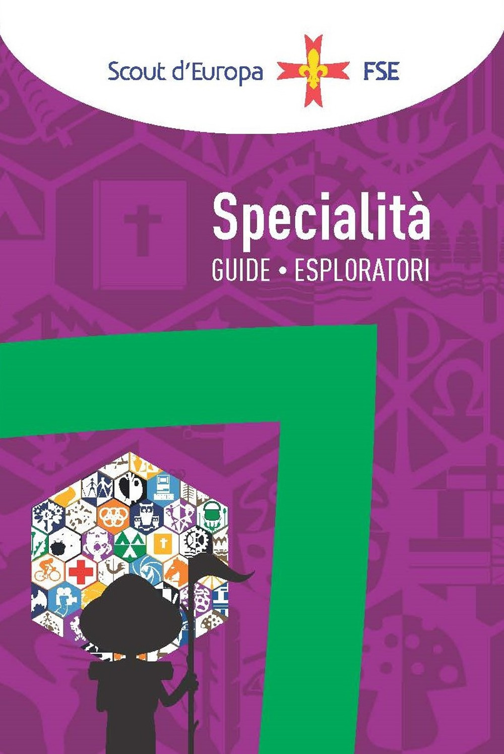 Specialità. Guide esploratori