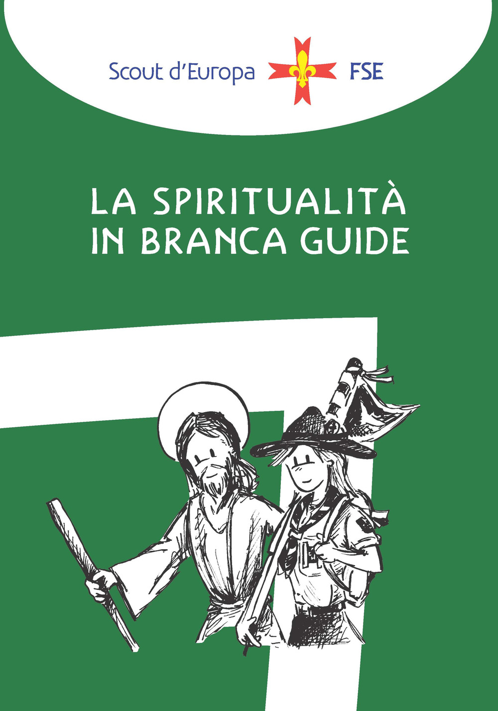 La spiritualità in branca. Guide