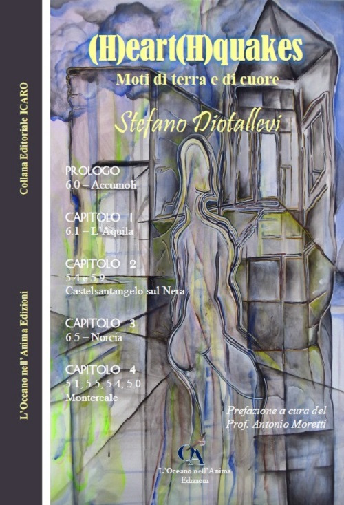 (H)eart(H)quakes. Moti di terra e di cuore