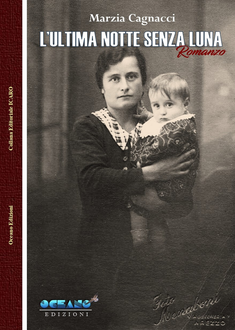 L'ultima notte senza luna