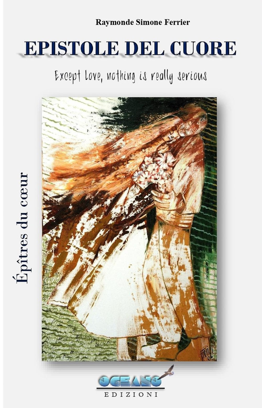 Epistole del cuore-Épîtres du cœur