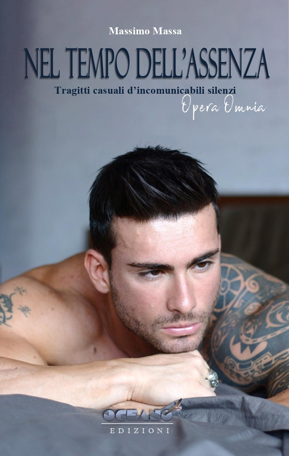 Nel tempo dell'assenza. Tragitti casuali d’incomunicabili silenzi