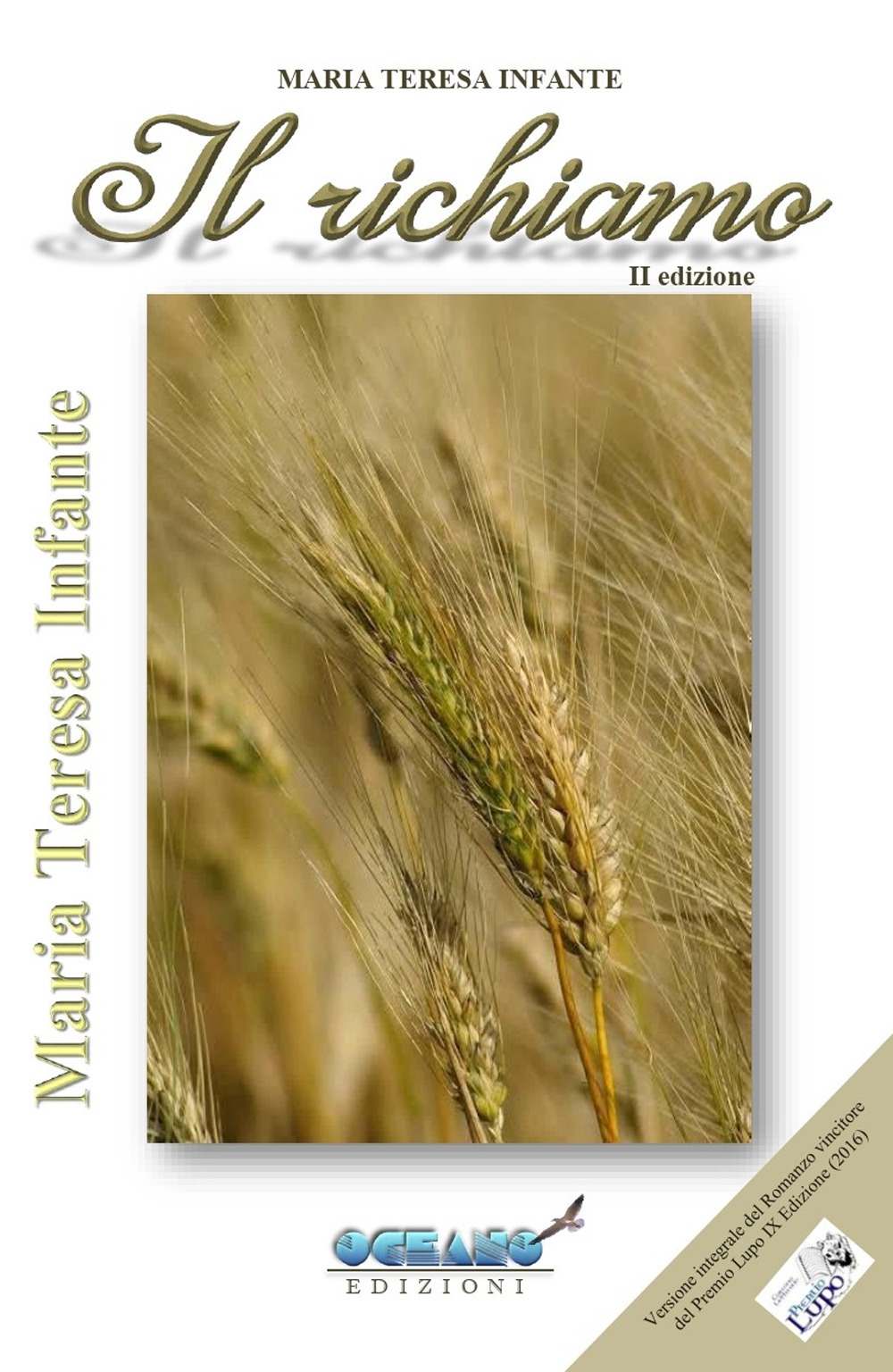 Il richiamo. L’appartenenza