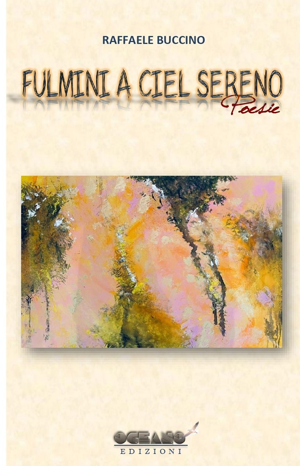 Fulmini a ciel sereno