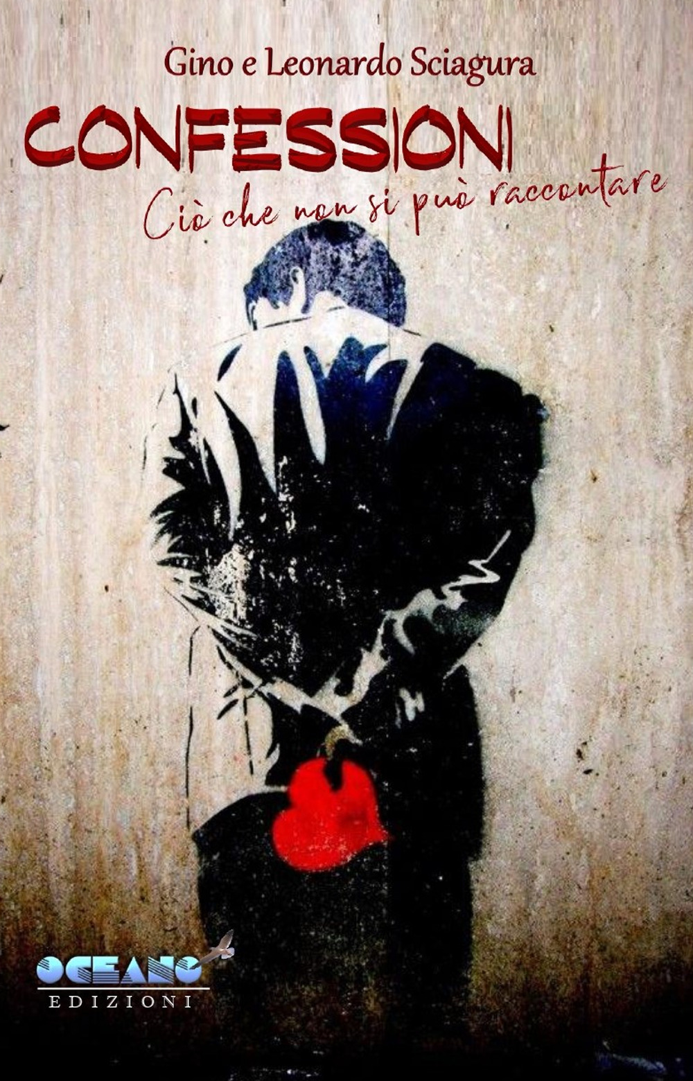 Confessioni. Ciò che non si può raccontare