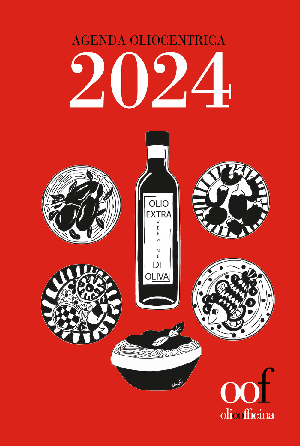 Agenda oliocentrica 2024