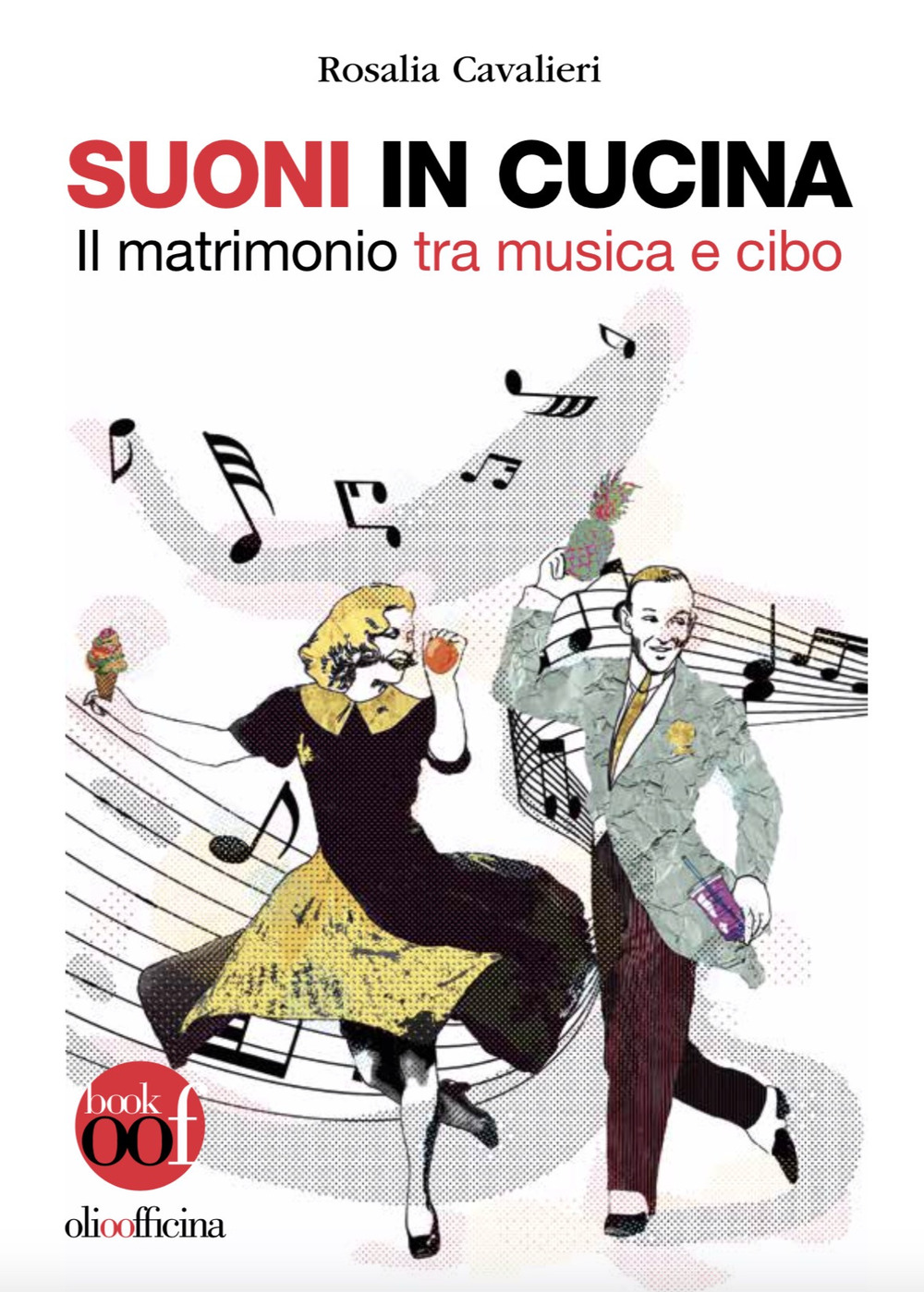 Suoni in cucina. Il matrimonio tra musica e cibo