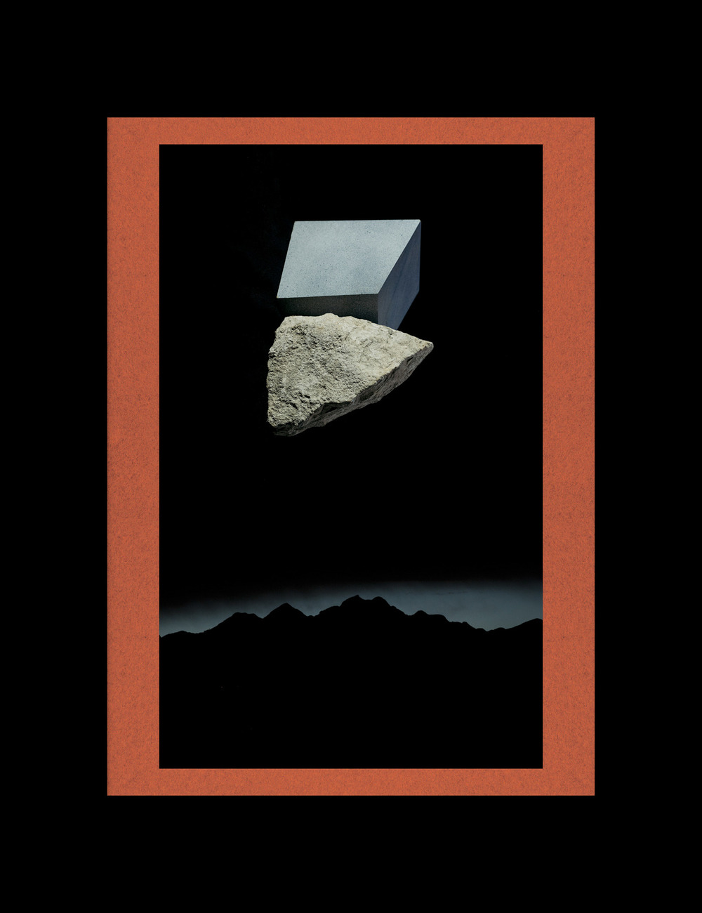 In search of appropriate images