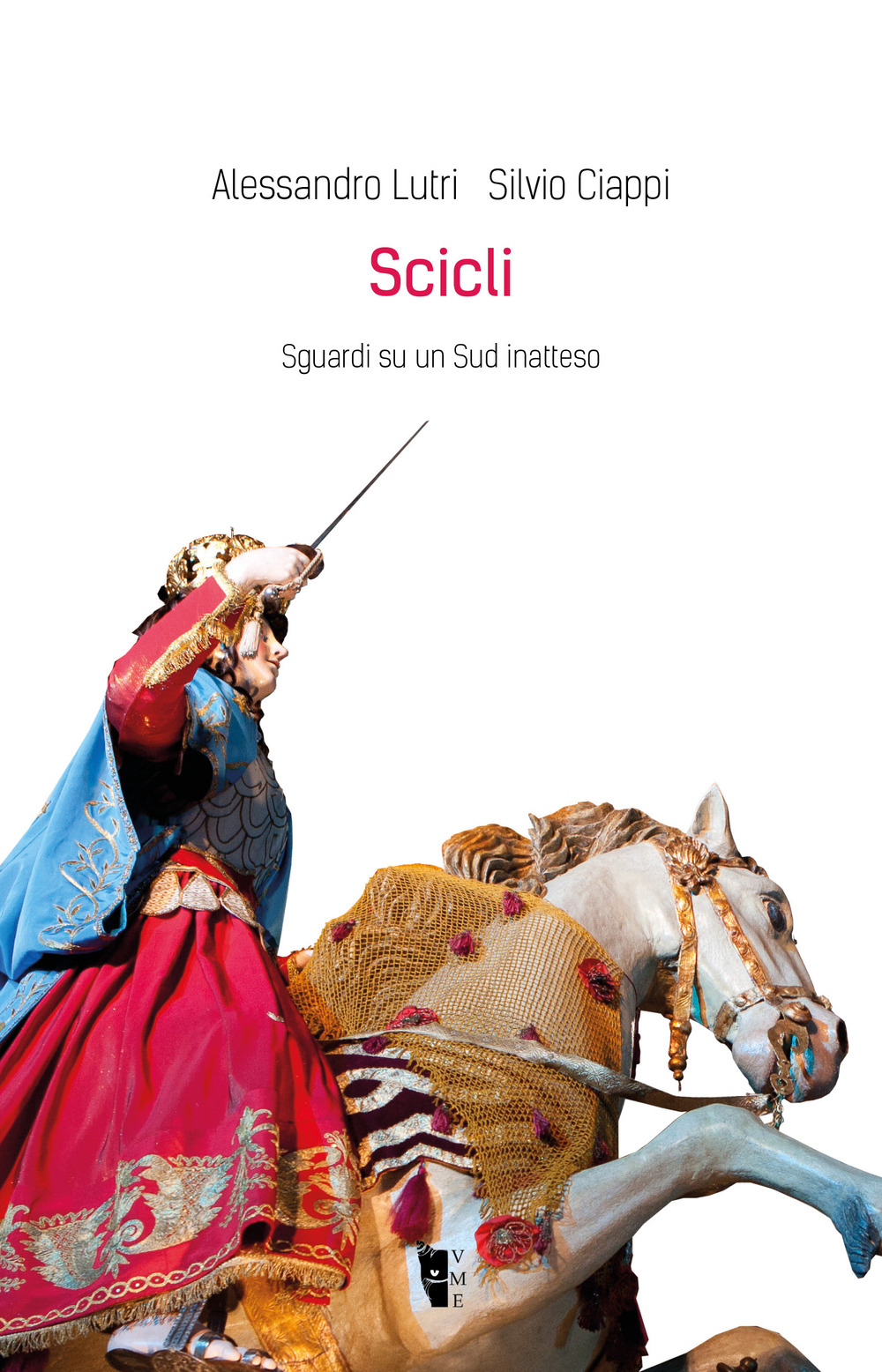 Scicli. Sguardi su un Sud inatteso