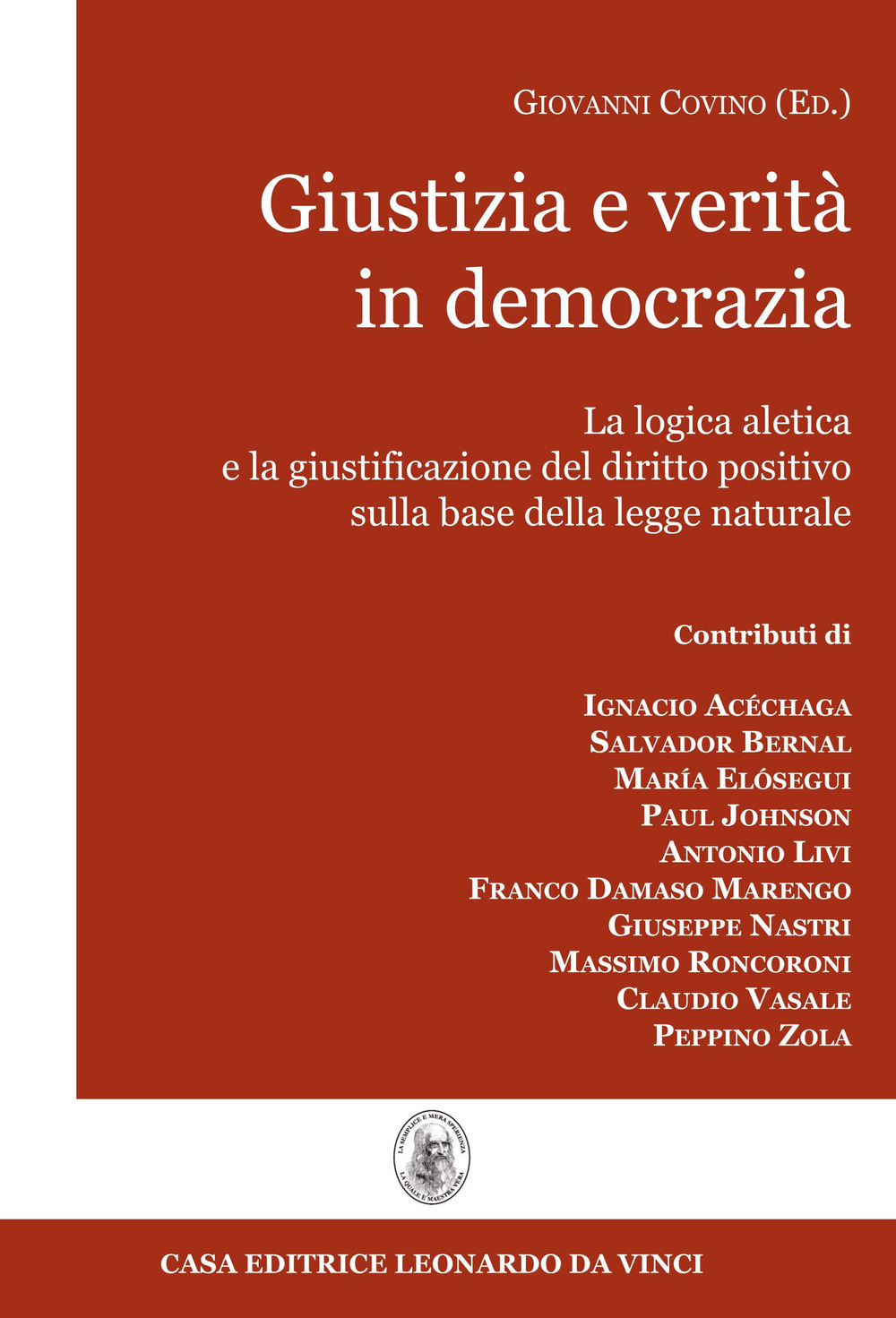 Giustizia e verità in democrazia