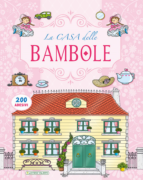 La casa delle bambole