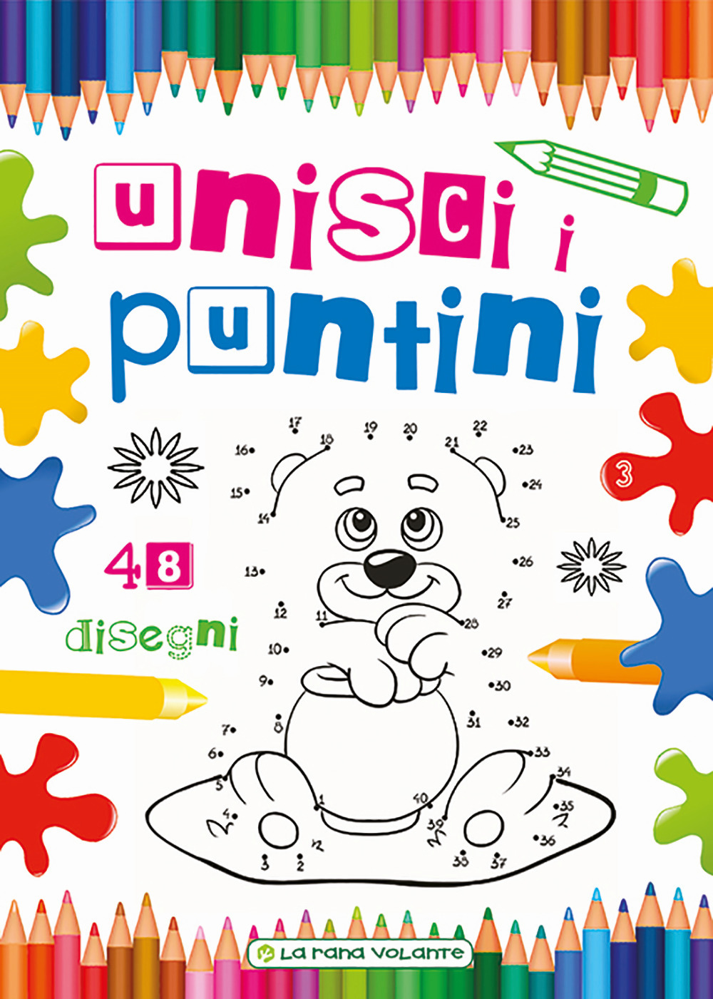 Unisci i puntini