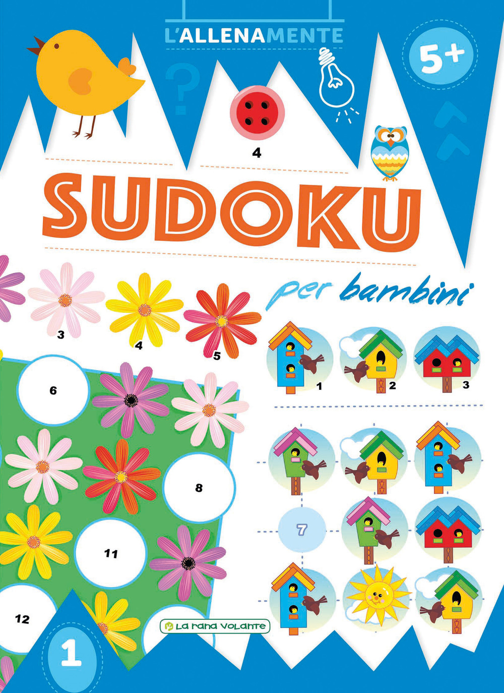 Sudoku per bambini