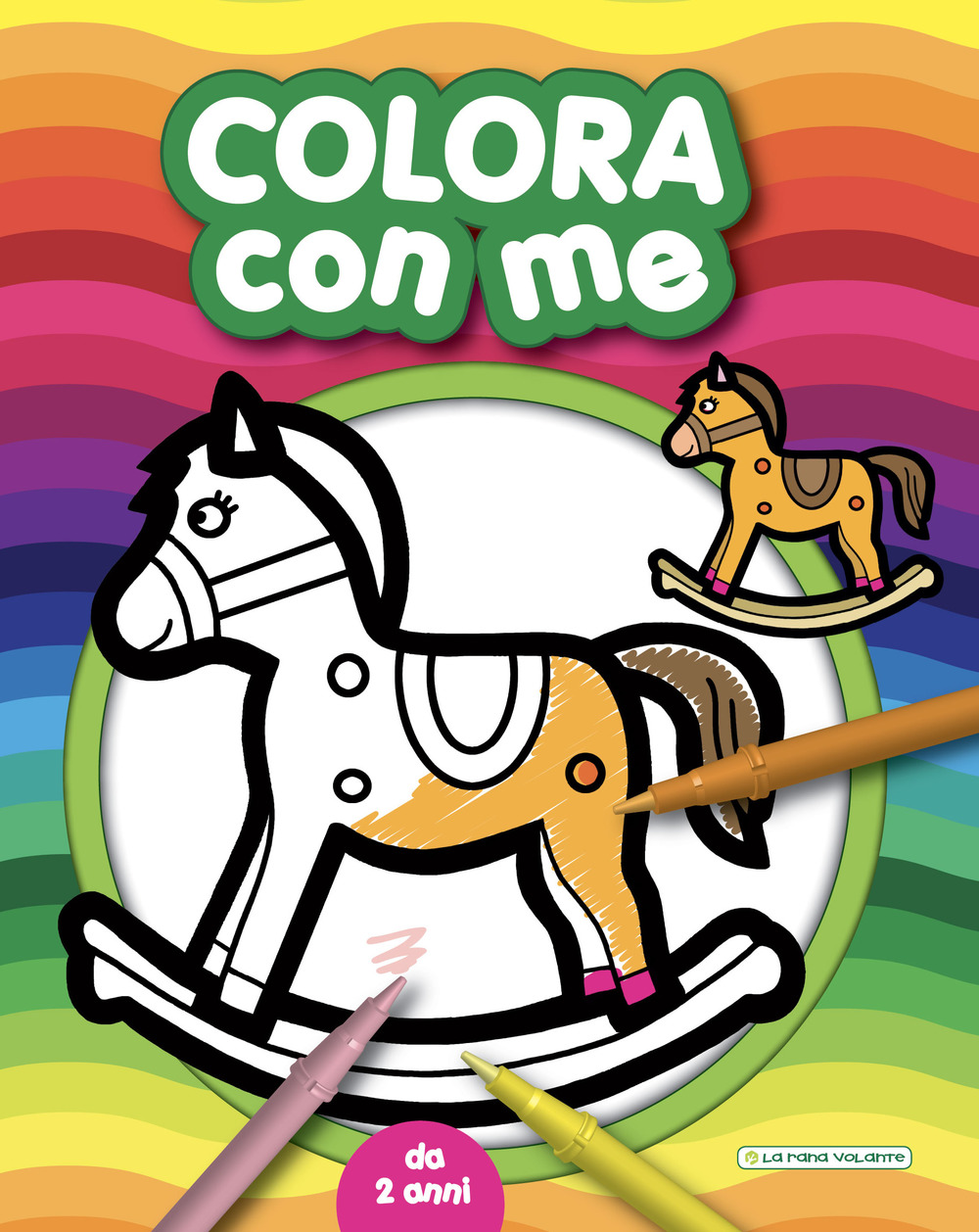 Colora con me