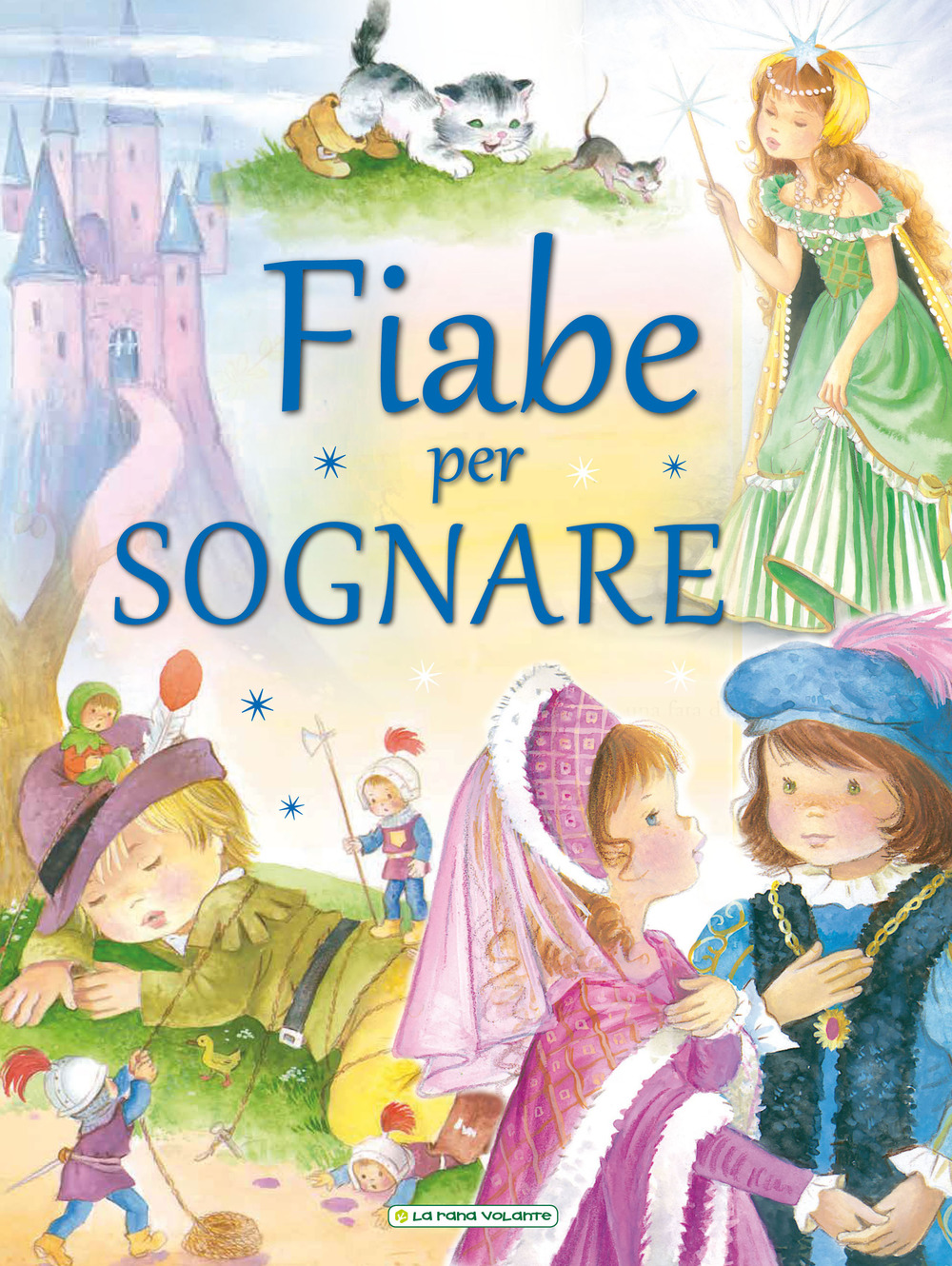 Fiabe per sognare