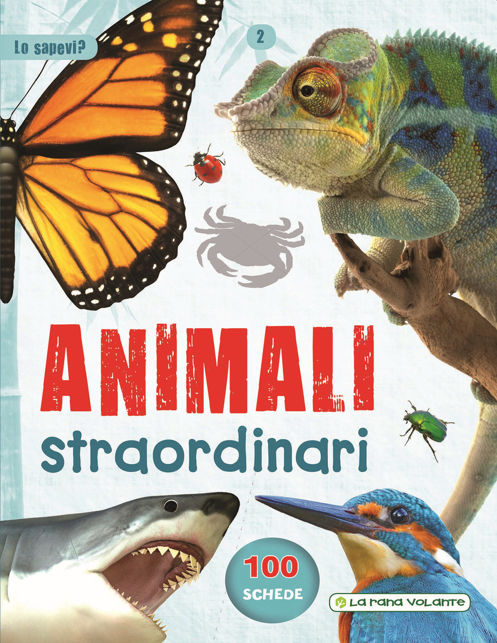 Animali straordinari