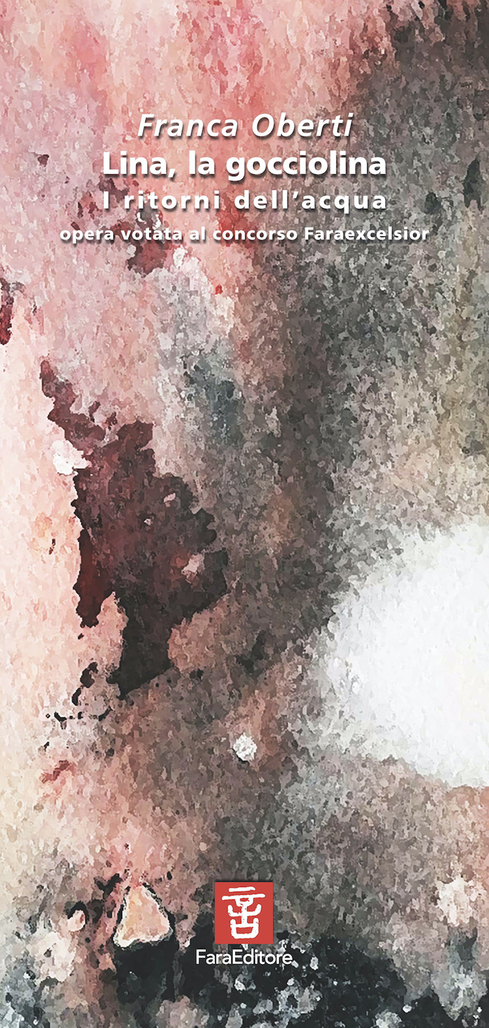 Lina, la gocciolina. I ritorni dell’acqua