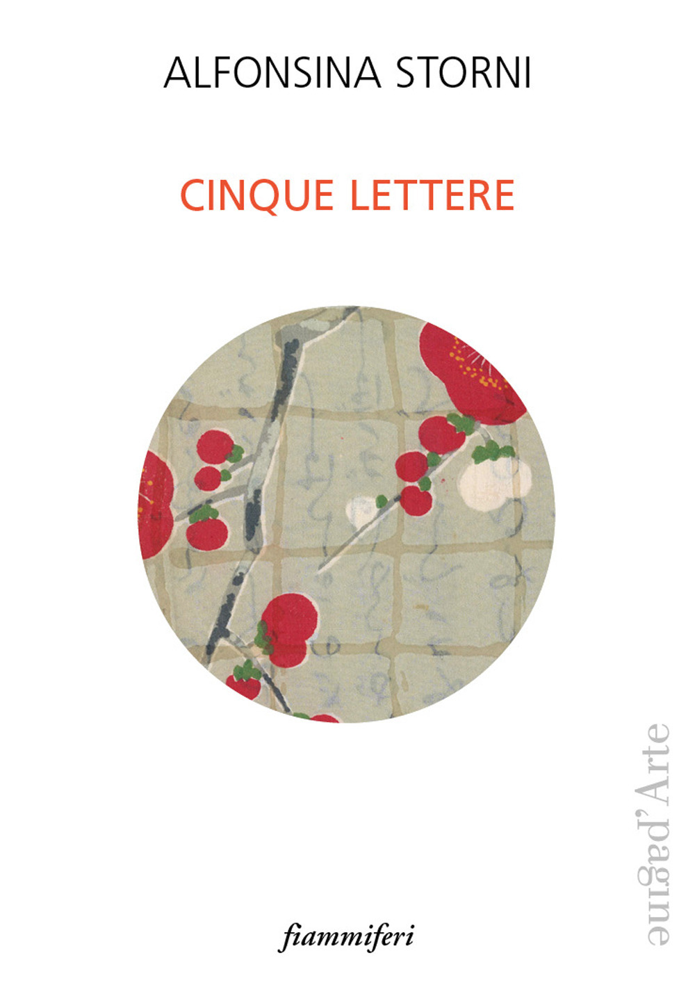 Cinque lettere
