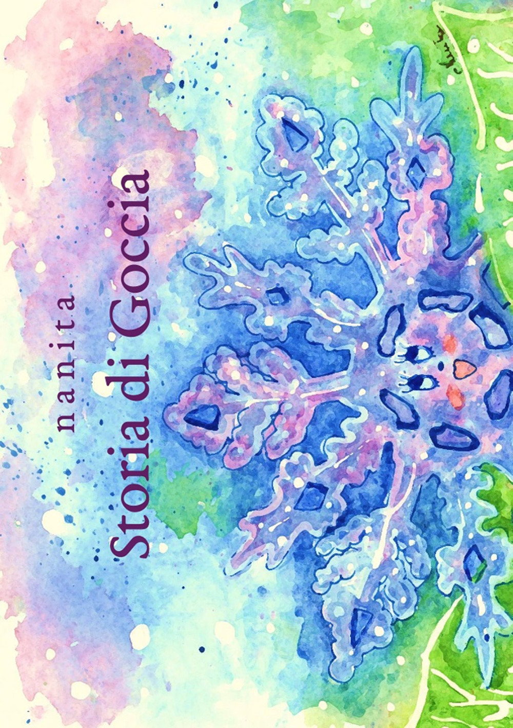 Storia di Goccia