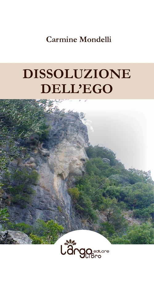 Dissoluzione dell'ego
