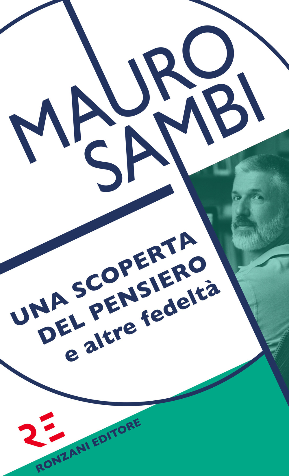 Una scoperta del pensiero e altre fedeltà