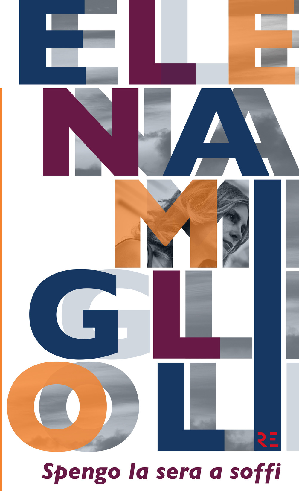 Spengo la sera a soffi